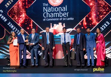 Mike Biotech Asia Shines at the National Business Excellence Awards 2023